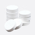 TCCA 90% Trichloroisocyanuric Acid Powder Tablet